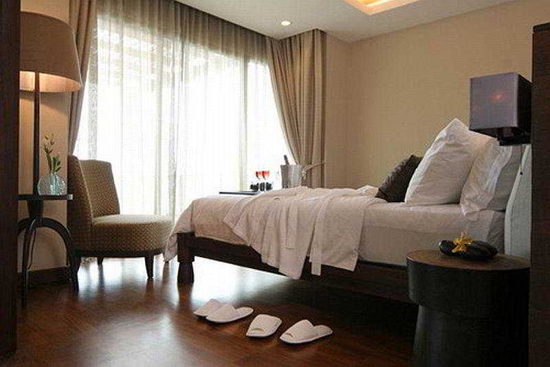 Photo of Shanti Samui Resort, 5-star hotel in Koh Samui