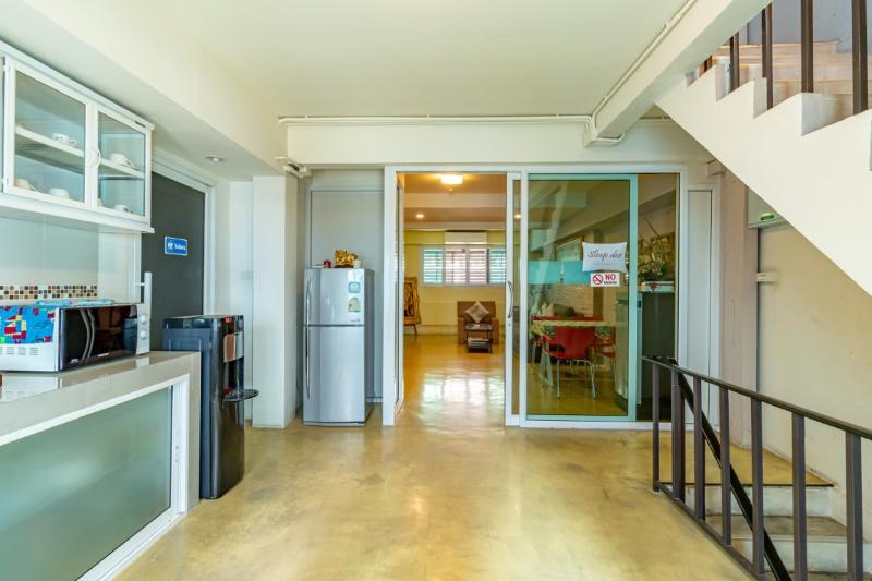 Photo of Sleep Dee Hostel hotel in Bangkok (and vicinity)