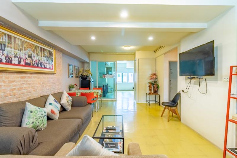 Photo of Sleep Dee Hostel hotel in Bangkok (and vicinity)