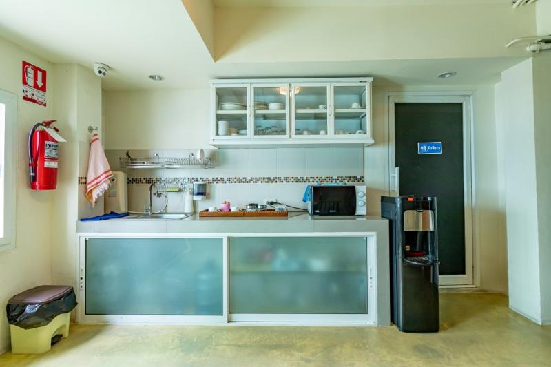 Photo of Sleep Dee Hostel hotel in Bangkok (and vicinity)