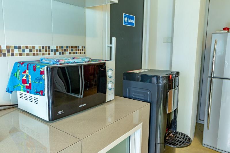 Photo of Sleep Dee Hostel hotel in Bangkok (and vicinity)