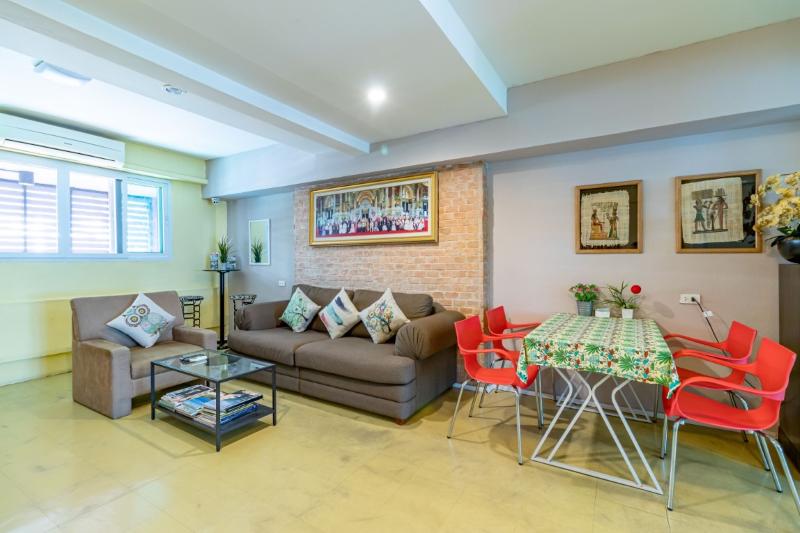 Photo of Sleep Dee Hostel hotel in Bangkok (and vicinity)