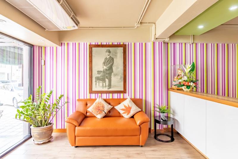 Photo of Sleep Dee Hostel hotel in Bangkok (and vicinity)