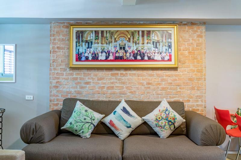 Photo of Sleep Dee Hostel hotel in Bangkok (and vicinity)