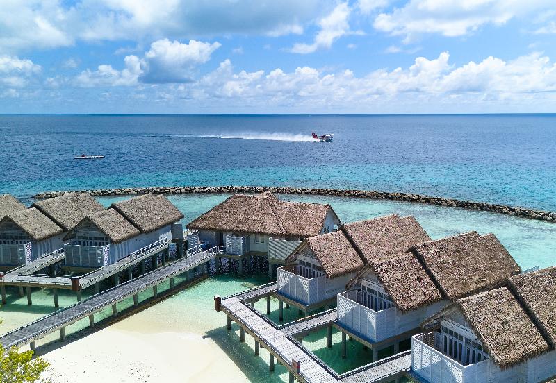 NH Maldives Kuda Rah Resort, Singapore