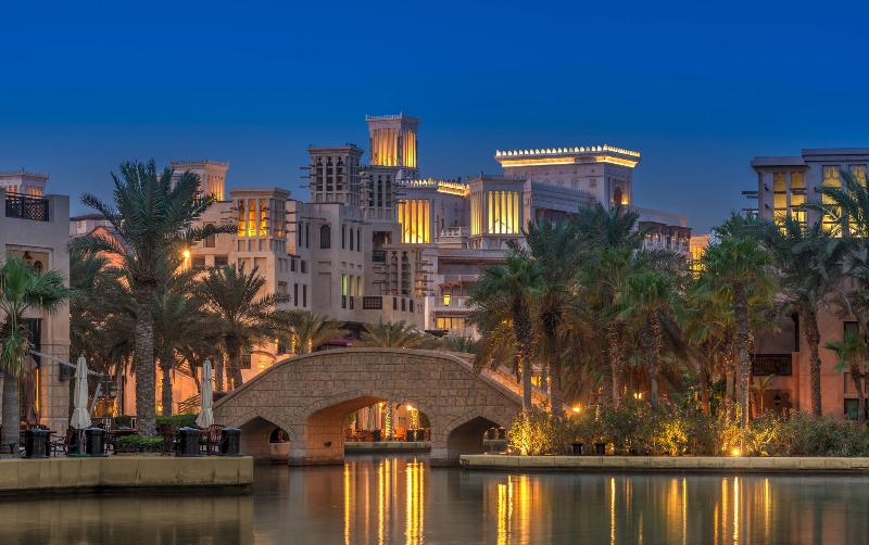 Photo of Jumeirah Al Naseem Dubai, 5-star hotel in Dubai