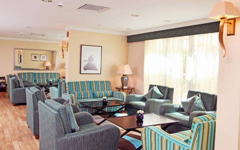 Photo of Jumeirah Al Naseem Dubai, 5-star hotel in Dubai