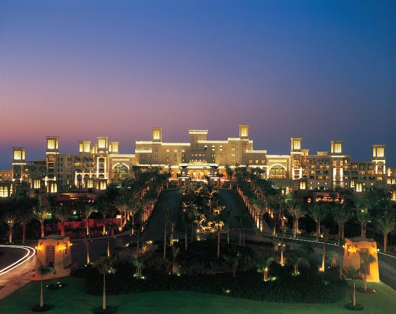 Photo of Jumeirah Al Naseem Dubai, 5-star hotel in Dubai