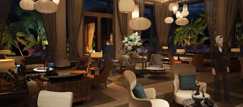 Photo of Jumeirah Al Naseem Dubai, 5-star hotel in Dubai