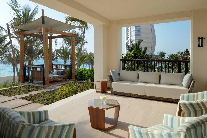 Photo of Jumeirah Al Naseem Dubai, 5-star hotel in Dubai