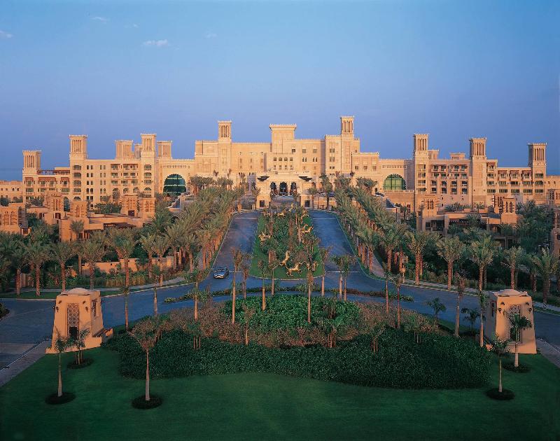 Photo of Jumeirah Al Naseem Dubai, 5-star hotel in Dubai
