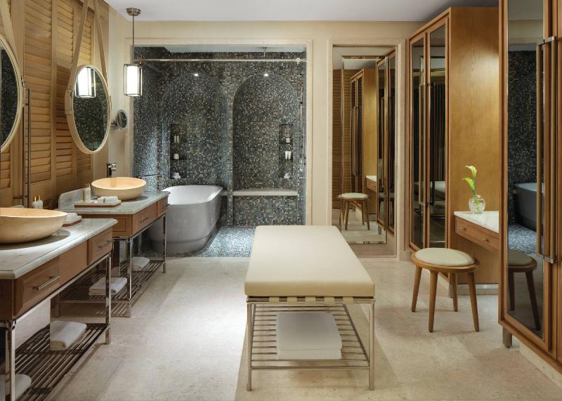 Photo of Jumeirah Al Naseem Dubai, 5-star hotel in Dubai