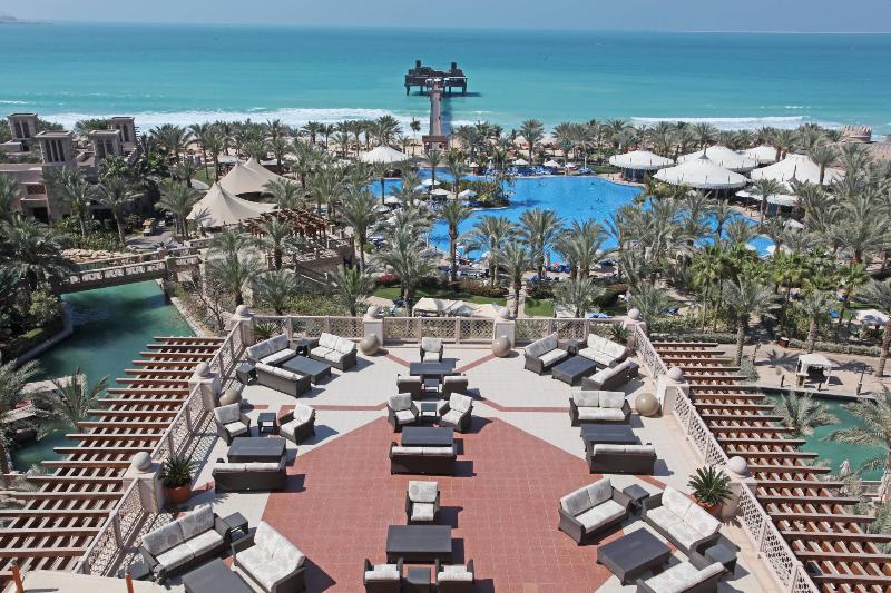 Photo of Jumeirah Al Naseem Dubai, 5-star hotel in Dubai