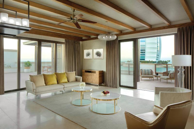 Photo of Jumeirah Al Naseem Dubai, 5-star hotel in Dubai