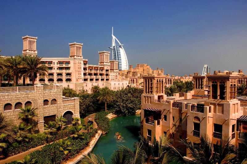 Photo of Jumeirah Al Naseem Dubai, 5-star hotel in Dubai