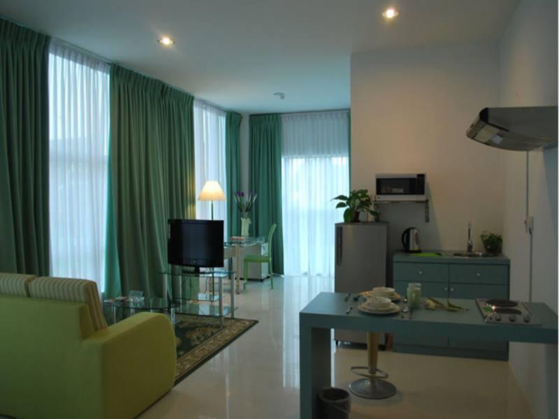 Photo of Mciti Suites, 3-star hotel in Miri