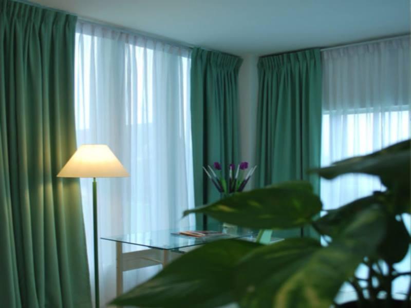 Photo of Mciti Suites, 3-star hotel in Miri