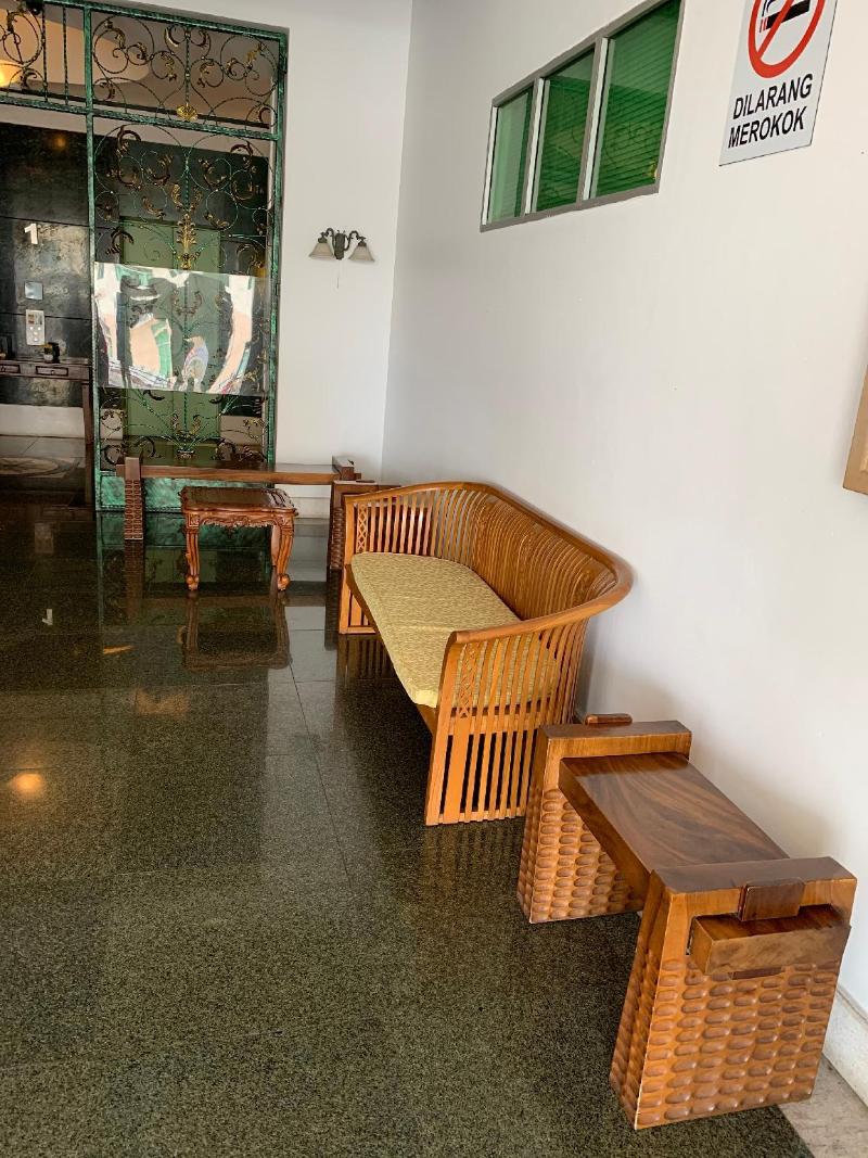 Photo of Mciti Suites, 3-star hotel in Miri