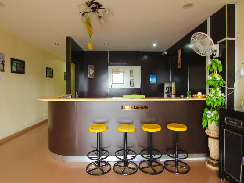 Photo of EZZY IN HOTEL, 4-star hotel in Sitiawan