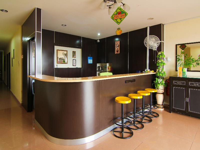 Photo of EZZY IN HOTEL, 4-star hotel in Sitiawan
