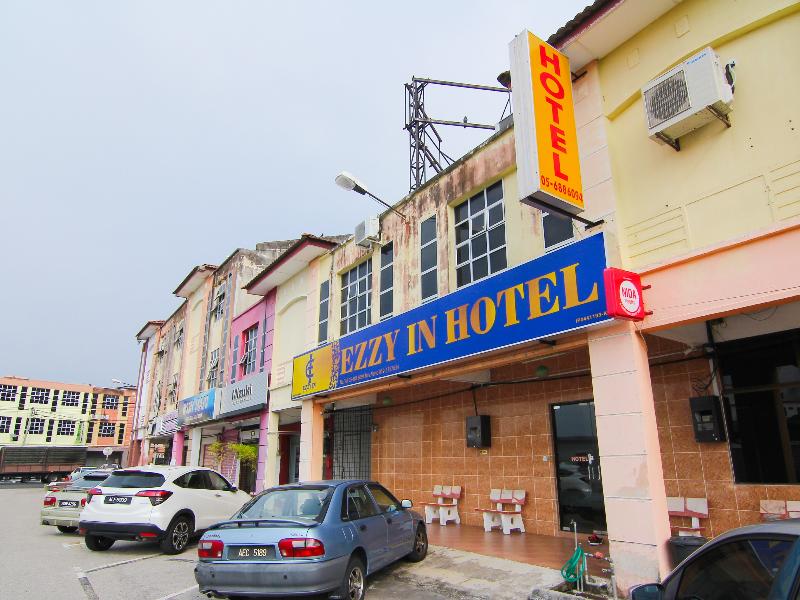 Photo of EZZY IN HOTEL, 4-star hotel in Sitiawan