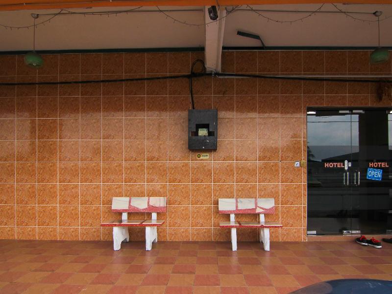 Photo of EZZY IN HOTEL, 4-star hotel in Sitiawan