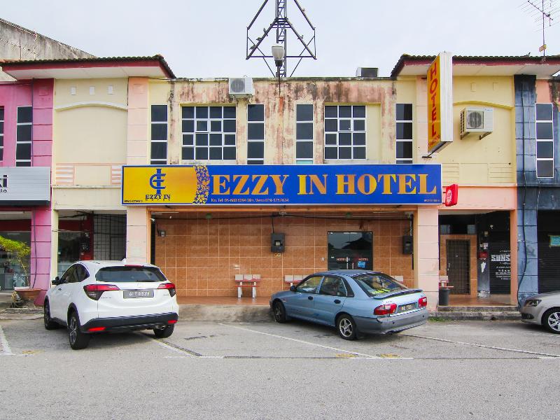 Photo of EZZY IN HOTEL, 4-star hotel in Sitiawan