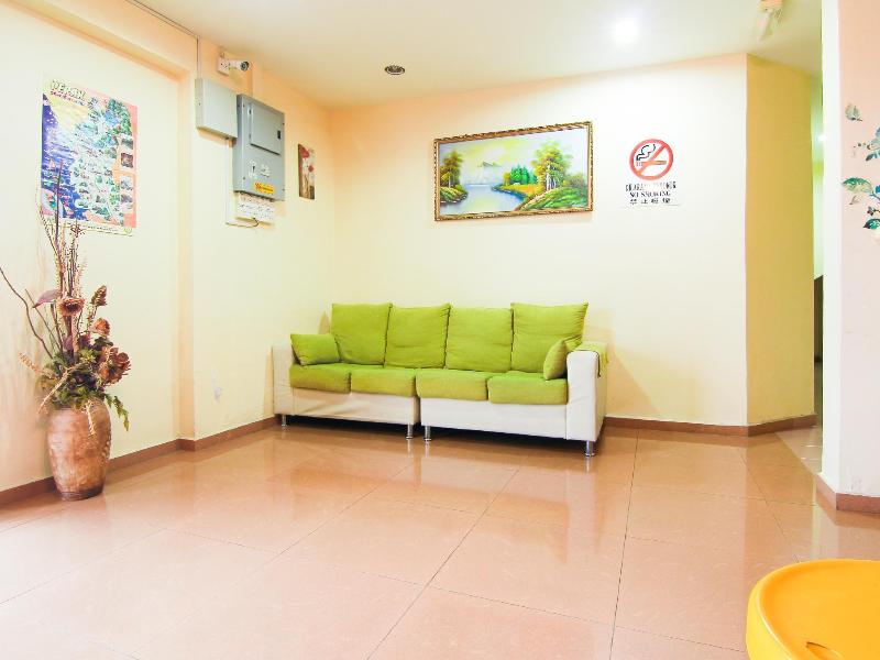 Photo of EZZY IN HOTEL, 4-star hotel in Sitiawan