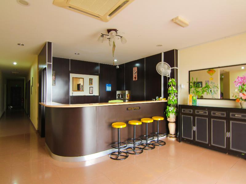 Photo of EZZY IN HOTEL, 4-star hotel in Sitiawan