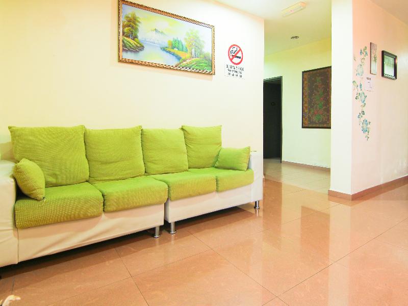 Photo of EZZY IN HOTEL, 4-star hotel in Sitiawan