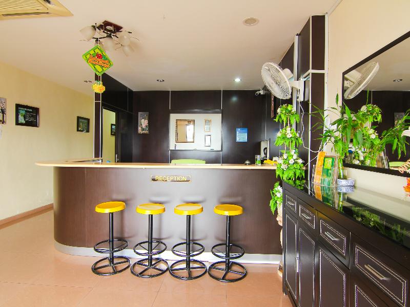 Photo of EZZY IN HOTEL, 4-star hotel in Sitiawan