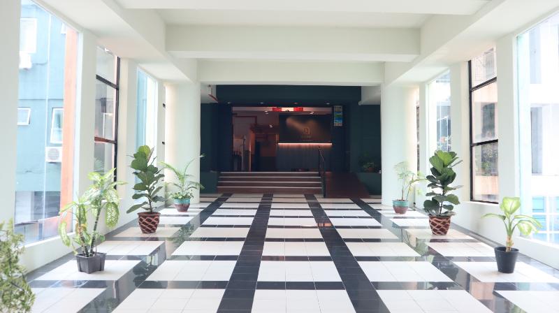 Photo of Room V Kluang Parade By SECOM, 3-star hotel in Kluang