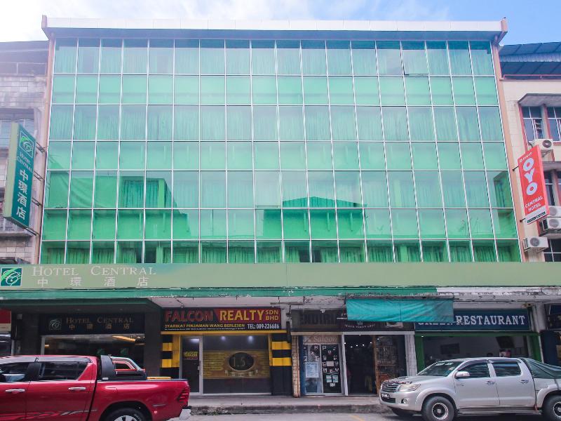Sandakan Central Hotel, Singapore