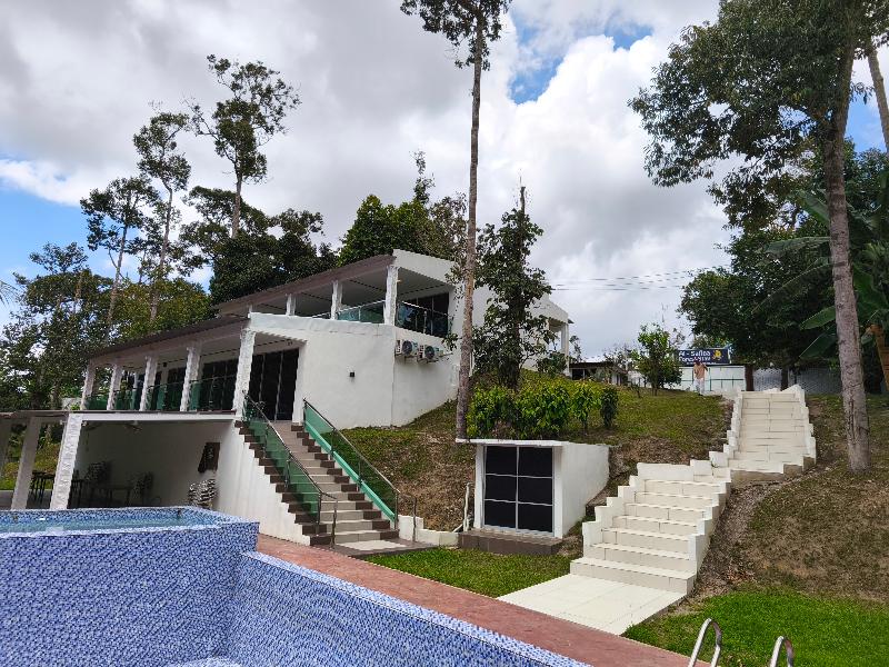ALSAFINA FOREST STAY, Singapore