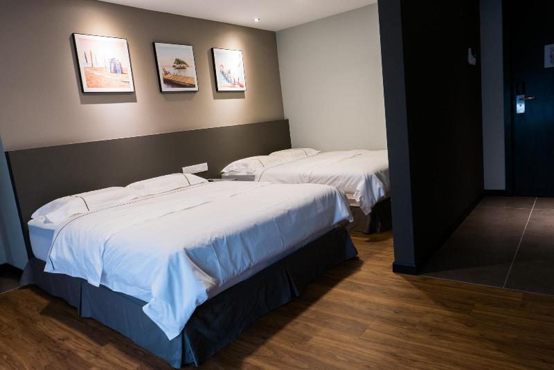 Photo of KL Guest Hotel, 3-star hotel in Kuala Lumpur (and vicinity)