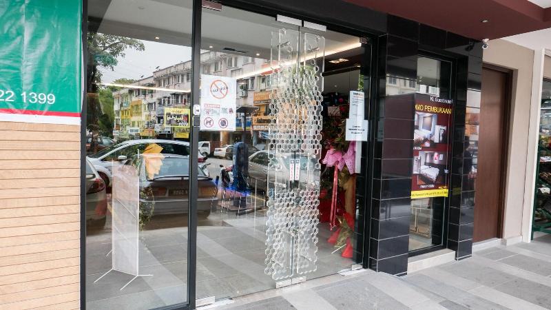 Photo of KL Guest Hotel, 3-star hotel in Kuala Lumpur (and vicinity)