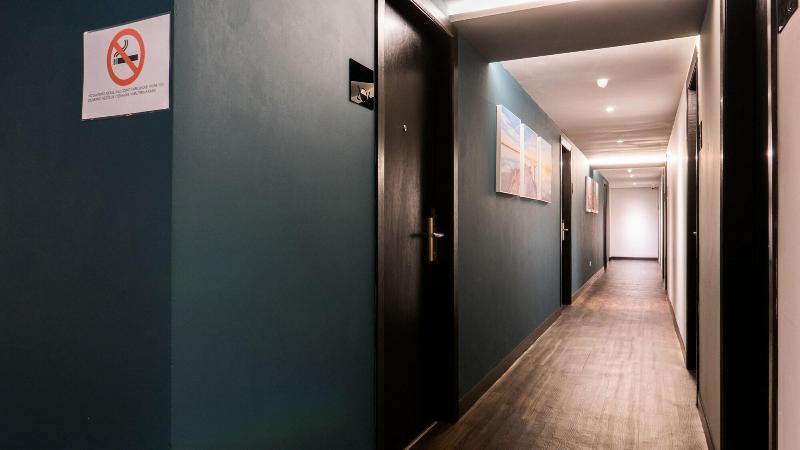 Photo of KL Guest Hotel, 3-star hotel in Kuala Lumpur (and vicinity)