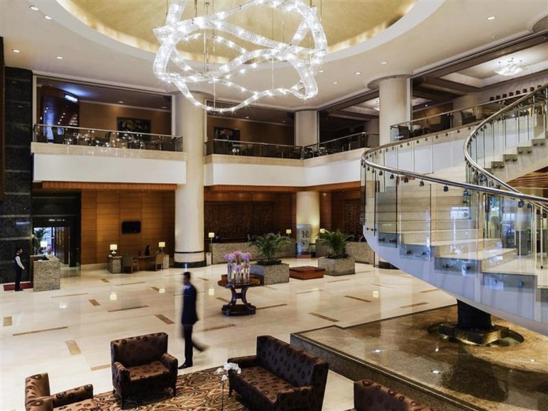 Photo of Pullman Kuala Lumpur City Centre Hotel & Residences, 5-star hotel in Kuala Lumpur (and vicinity)