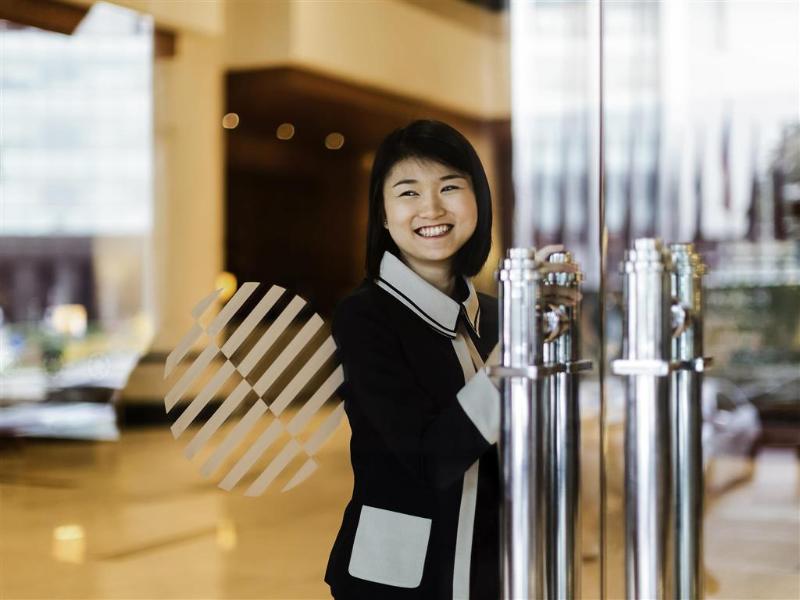 Photo of Pullman Kuala Lumpur City Centre Hotel & Residences, 5-star hotel in Kuala Lumpur (and vicinity)