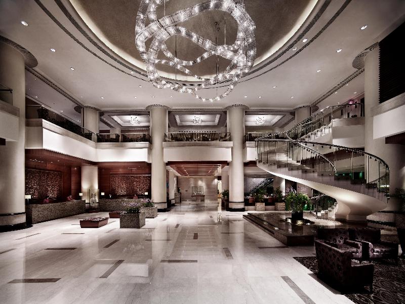 Photo of Pullman Kuala Lumpur City Centre Hotel & Residences, 5-star hotel in Kuala Lumpur (and vicinity)