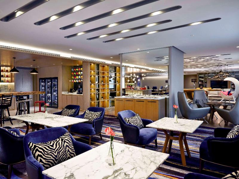 Photo of Pullman Kuala Lumpur City Centre Hotel & Residences, 5-star hotel in Kuala Lumpur (and vicinity)