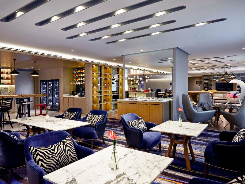 Photo of Pullman Kuala Lumpur City Centre Hotel & Residences, 5-star hotel in Kuala Lumpur (and vicinity)