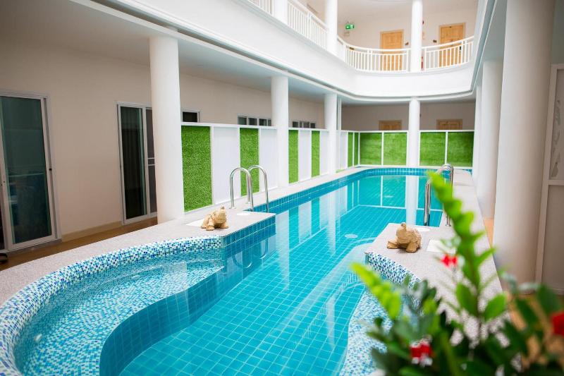 Hi Chiangrai Hotel, Singapore