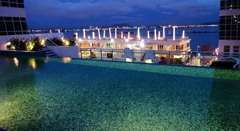 Maritime Luxury Suites, Singapore