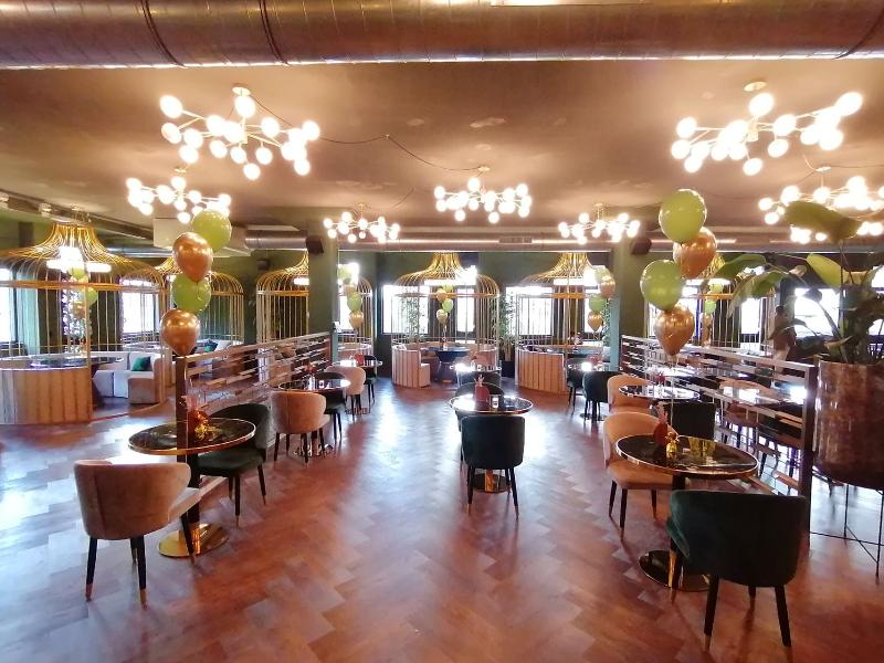 Photo of Havendijk Hotel, 4-star hotel in Rotterdam (and vicinity)