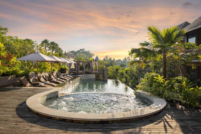 The Alena Resort A Pramana Experience, Singapore