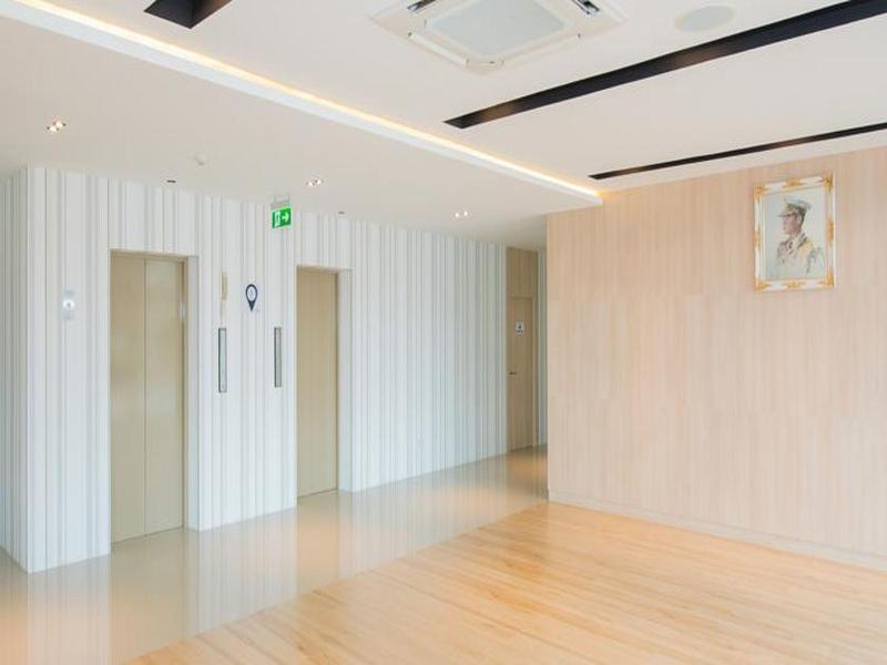 Photo of Trat City Hotel, 2-star hotel in Trat