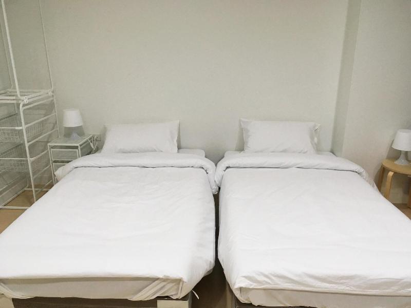 Photo of A-port, 3-star hotel in Bangkok (and vicinity)
