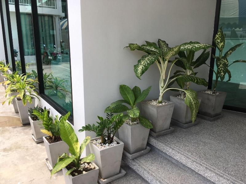 Photo of A-port, 3-star hotel in Bangkok (and vicinity)