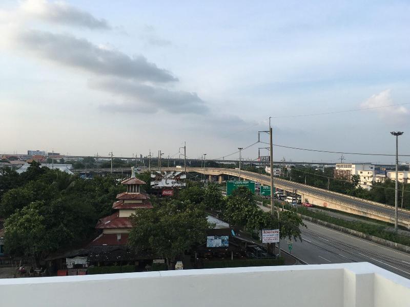 Photo of A-port, 3-star hotel in Bangkok (and vicinity)